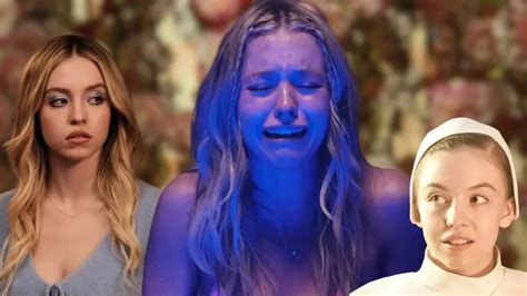 10 Best Sydney Sweeney Movies & TV Shows, Ranked .